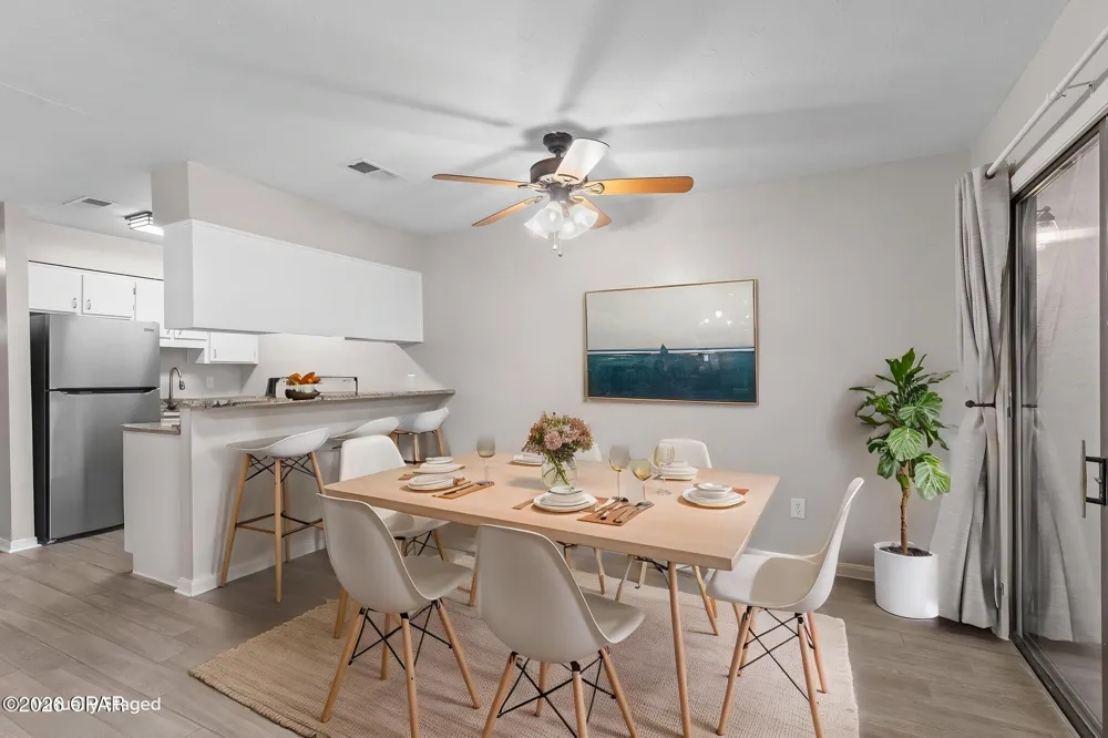 6568 Harbour Boulevard #5 Panama City Beach, FL 32407