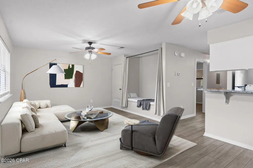 6568 Harbour Boulevard #5 Panama City Beach, FL 32407