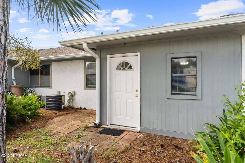 6568 Harbour Boulevard #5 Panama City Beach, FL 32407