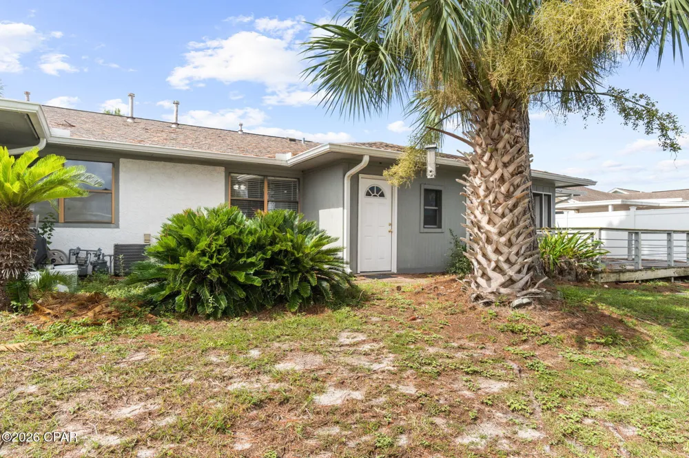 6568 Harbour Boulevard #5 Panama City Beach, FL 32407