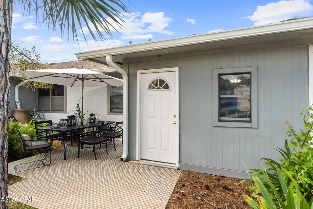 6568 Harbour Boulevard #5 Panama City Beach, FL 32407