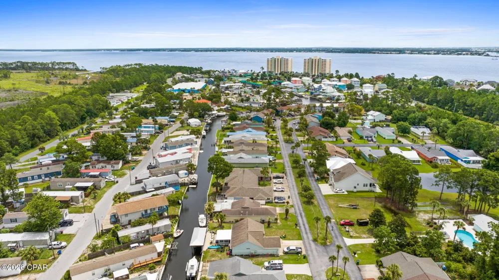 6568 Harbour Boulevard #5 Panama City Beach, FL 32407