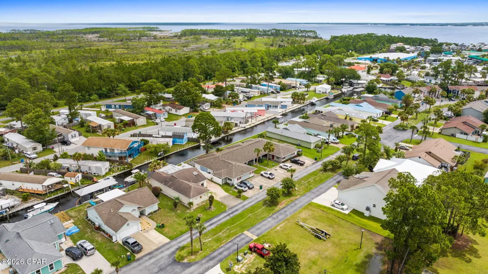 6568 Harbour Boulevard #5 Panama City Beach, FL 32407