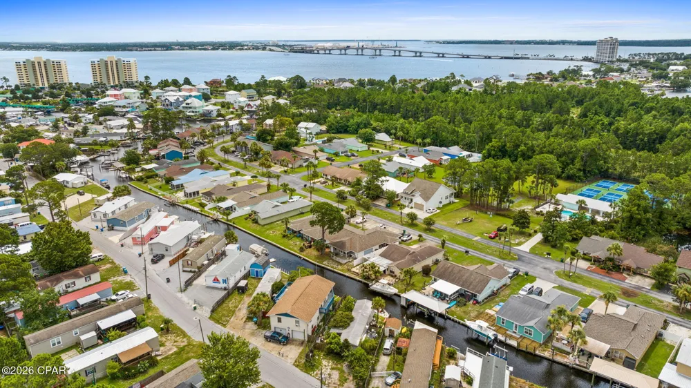 6568 Harbour Boulevard #5 Panama City Beach, FL 32407