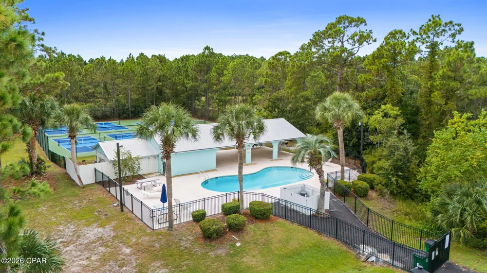 6568 Harbour Boulevard #5 Panama City Beach, FL 32407
