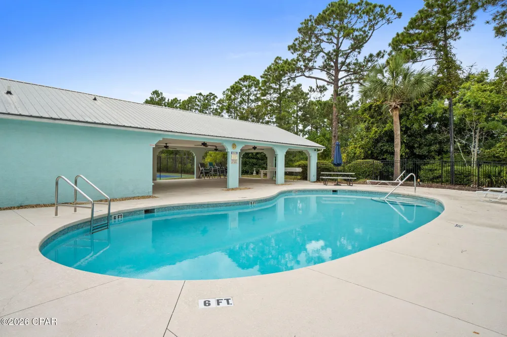 6568 Harbour Boulevard #5 Panama City Beach, FL 32407