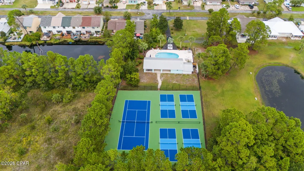 6568 Harbour Boulevard #5 Panama City Beach, FL 32407