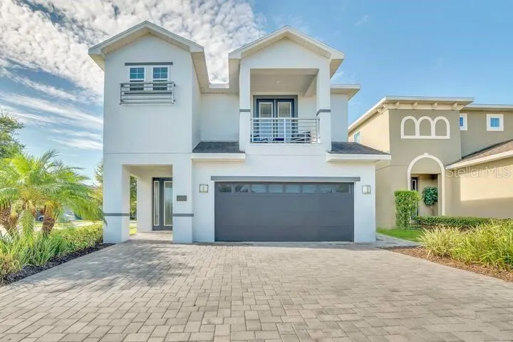 200 PENDANT COURT Kissimmee, FL 34747