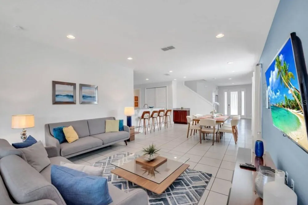 200 PENDANT COURT Kissimmee, FL 34747