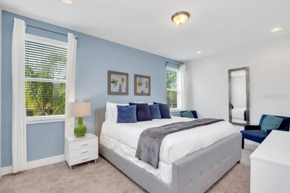 200 PENDANT COURT Kissimmee, FL 34747