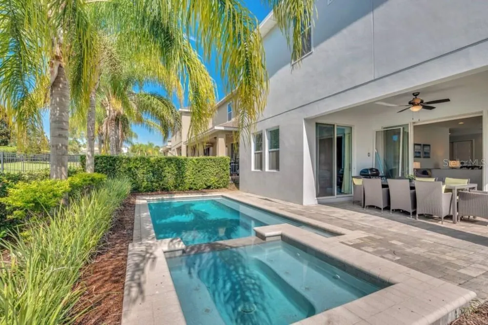 200 PENDANT COURT Kissimmee, FL 34747