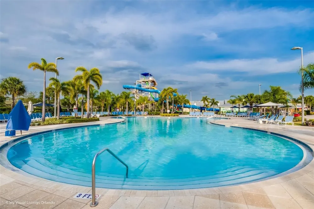 200 PENDANT COURT Kissimmee, FL 34747