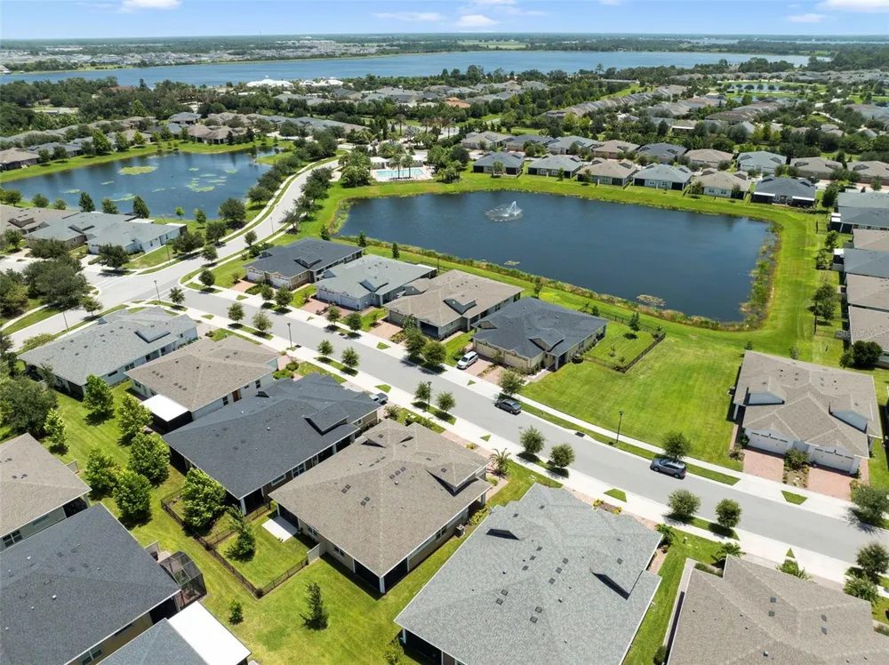 2516 DATURA LOOP St Cloud, FL 34772