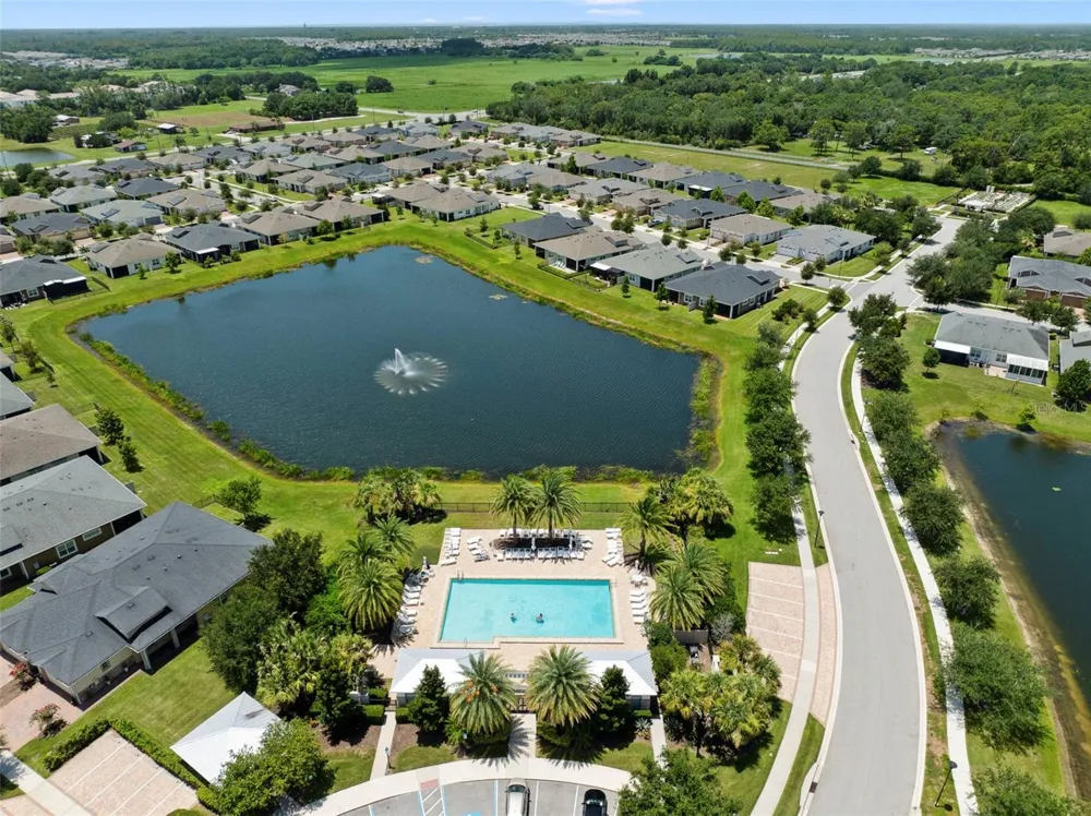 2516 DATURA LOOP St Cloud, FL 34772
