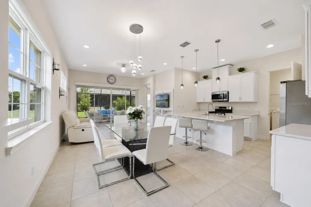 2516 DATURA LOOP St Cloud, FL 34772