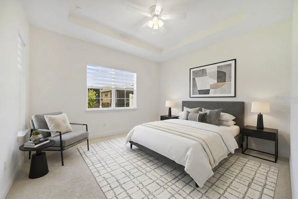 2516 DATURA LOOP St Cloud, FL 34772