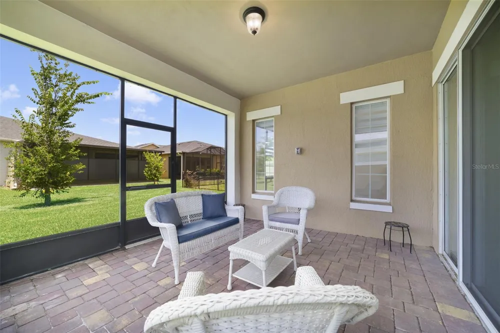 2516 DATURA LOOP St Cloud, FL 34772