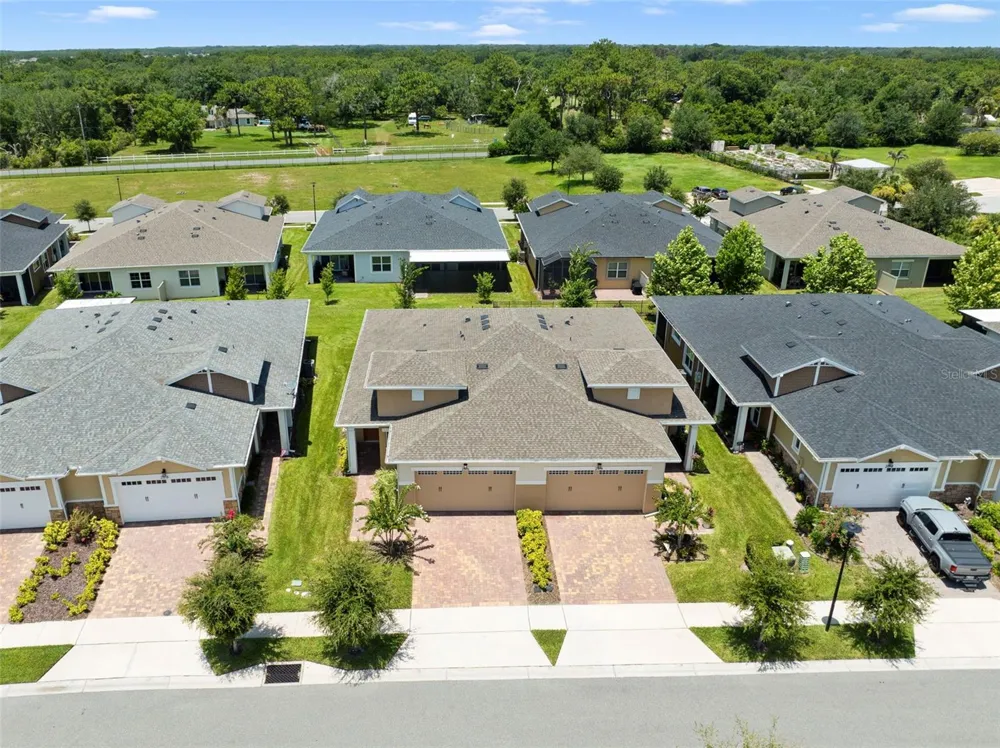 2516 DATURA LOOP St Cloud, FL 34772