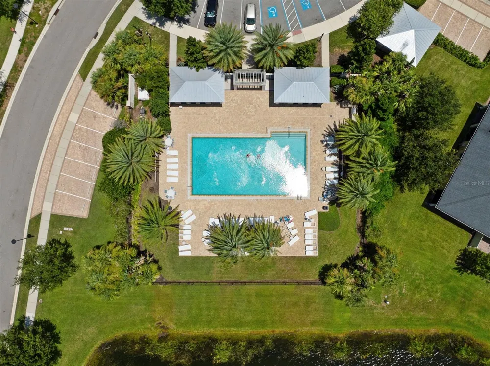 2516 DATURA LOOP St Cloud, FL 34772