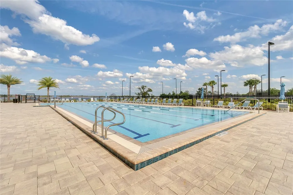 2516 DATURA LOOP St Cloud, FL 34772