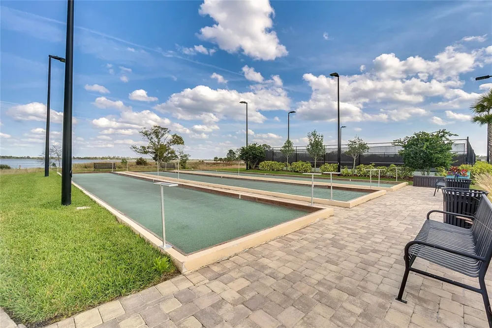 2516 DATURA LOOP St Cloud, FL 34772