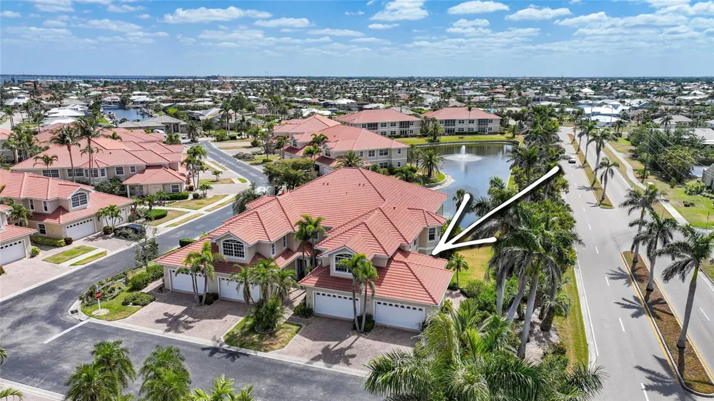 196 TARPON COVE BOULEVARD #722 Punta Gorda, FL 33950