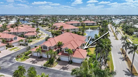 196 TARPON COVE BOULEVARD #722