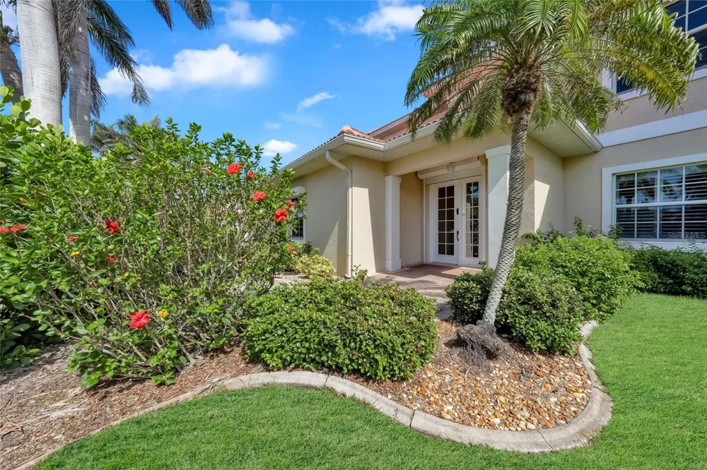196 TARPON COVE BOULEVARD #722 Punta Gorda, FL 33950