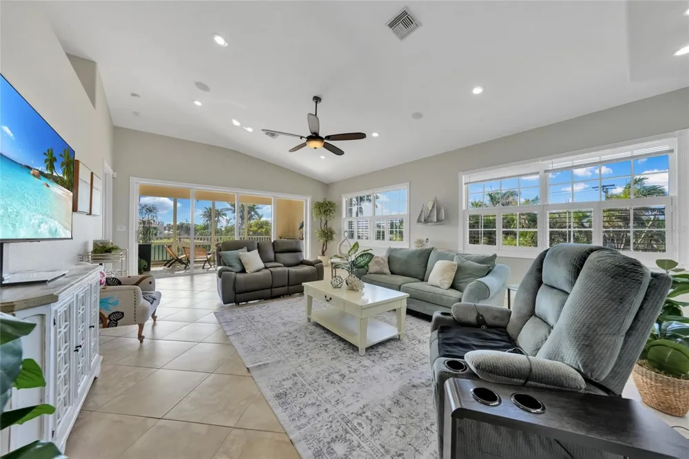 196 TARPON COVE BOULEVARD #722 Punta Gorda, FL 33950