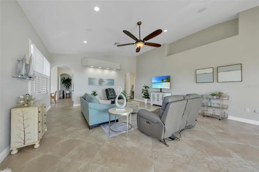 196 TARPON COVE BOULEVARD #722 Punta Gorda, FL 33950
