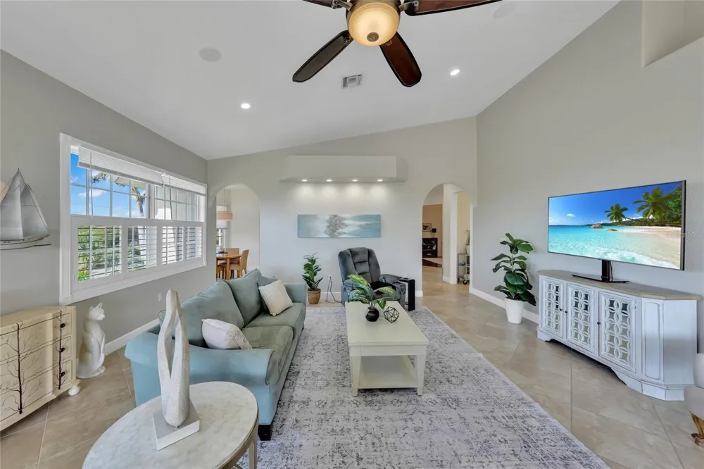 196 TARPON COVE BOULEVARD #722 Punta Gorda, FL 33950