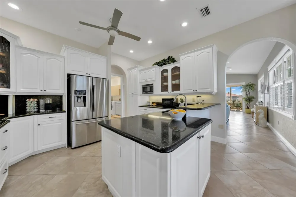 196 TARPON COVE BOULEVARD #722 Punta Gorda, FL 33950