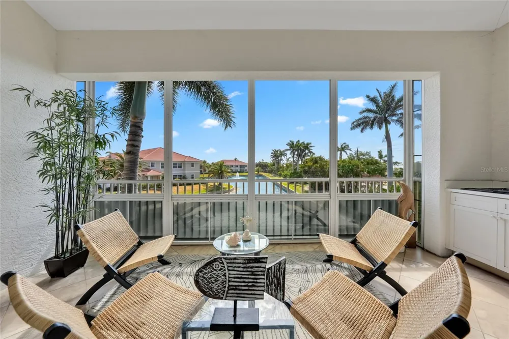 196 TARPON COVE BOULEVARD #722 Punta Gorda, FL 33950