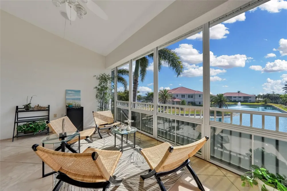 196 TARPON COVE BOULEVARD #722 Punta Gorda, FL 33950