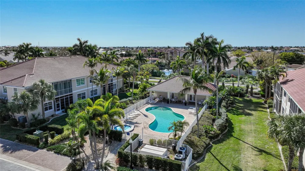 196 TARPON COVE BOULEVARD #722 Punta Gorda, FL 33950