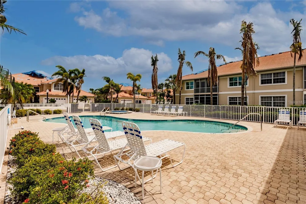 196 TARPON COVE BOULEVARD #722 Punta Gorda, FL 33950