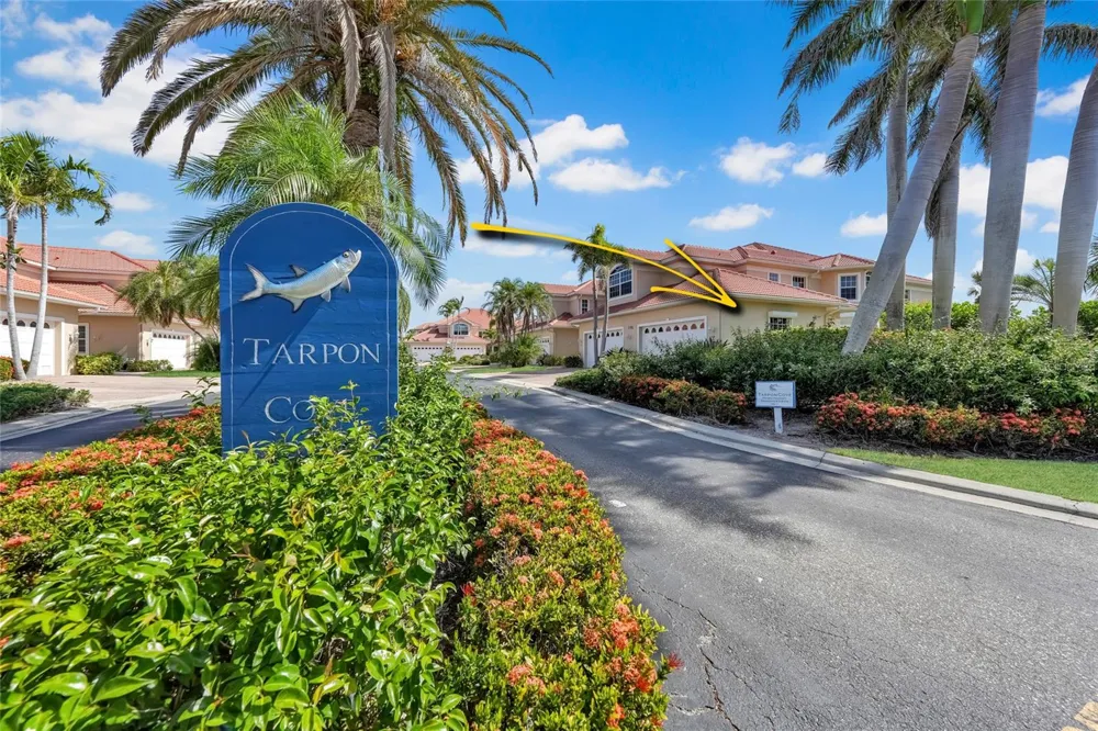 196 TARPON COVE BOULEVARD #722 Punta Gorda, FL 33950