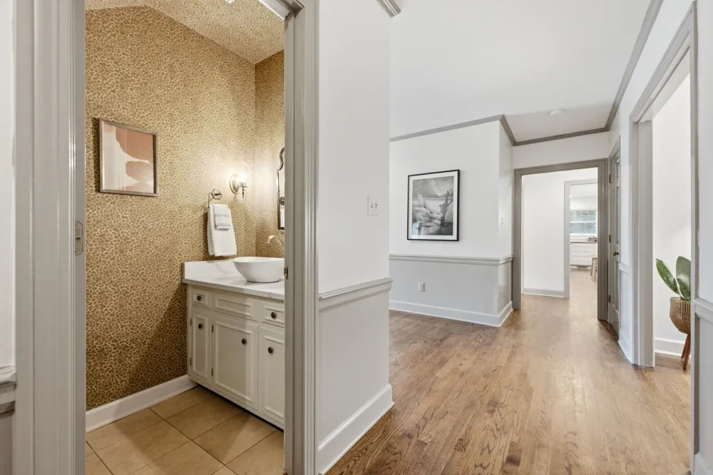 414 Bragg Avenue Lookout Mountain, TN 37350