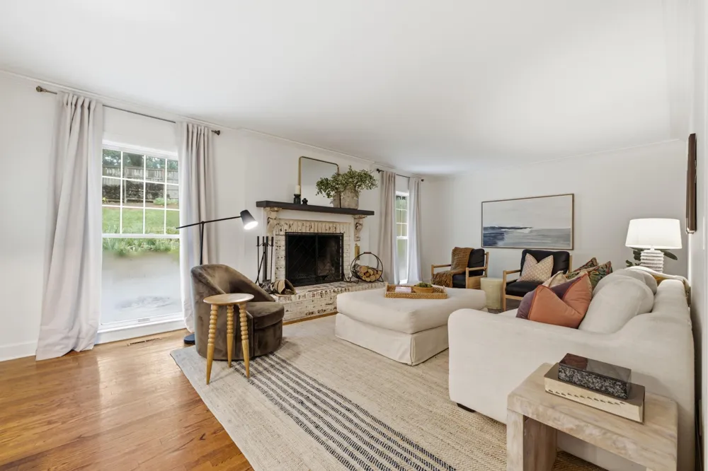 414 Bragg Avenue Lookout Mountain, TN 37350