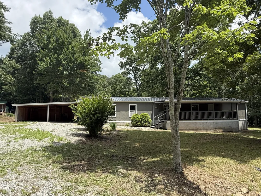 1150 Hugh Allison Road Pikeville, TN 37367