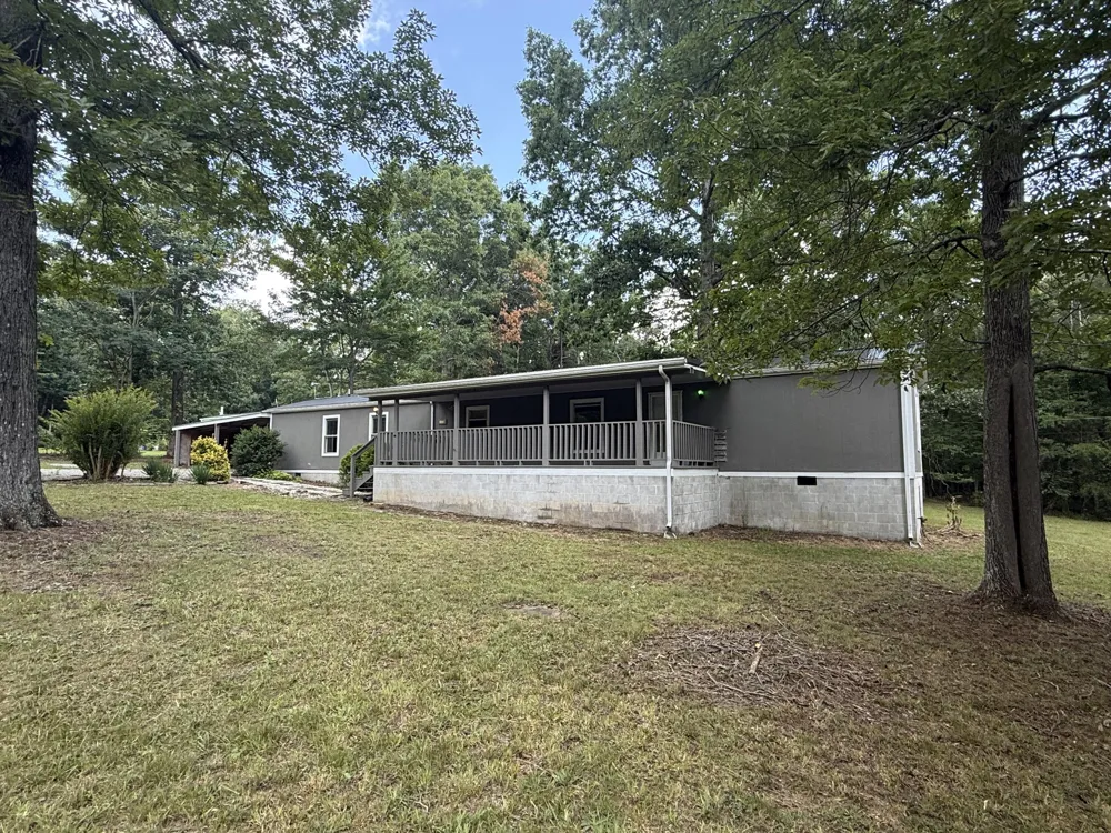1150 Hugh Allison Road Pikeville, TN 37367