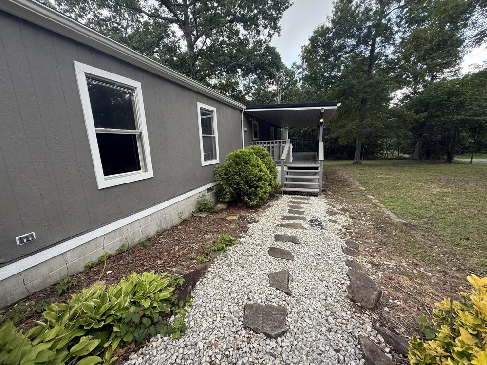1150 Hugh Allison Road Pikeville, TN 37367