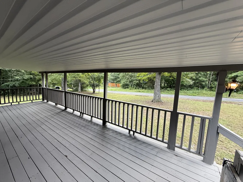 1150 Hugh Allison Road Pikeville, TN 37367