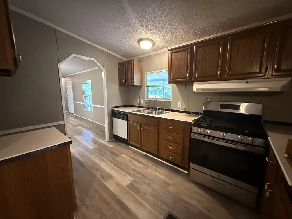 1150 Hugh Allison Road Pikeville, TN 37367