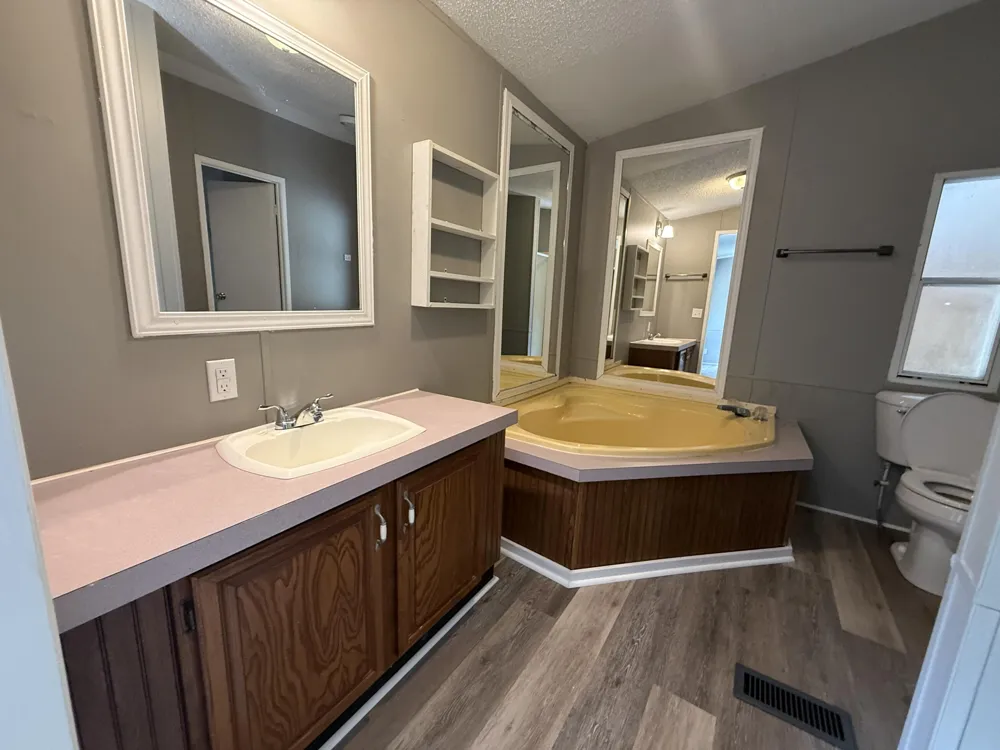 1150 Hugh Allison Road Pikeville, TN 37367