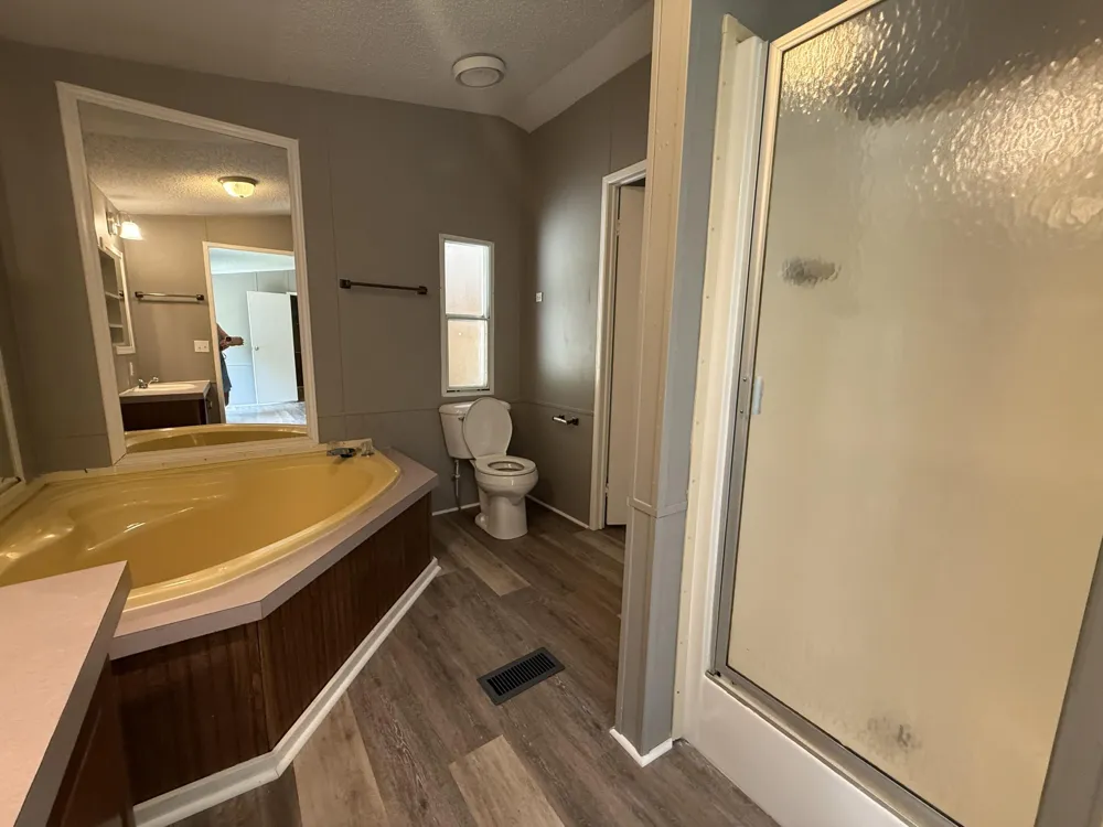 1150 Hugh Allison Road Pikeville, TN 37367