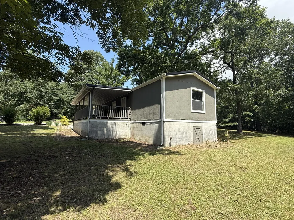 1150 Hugh Allison Road Pikeville, TN 37367