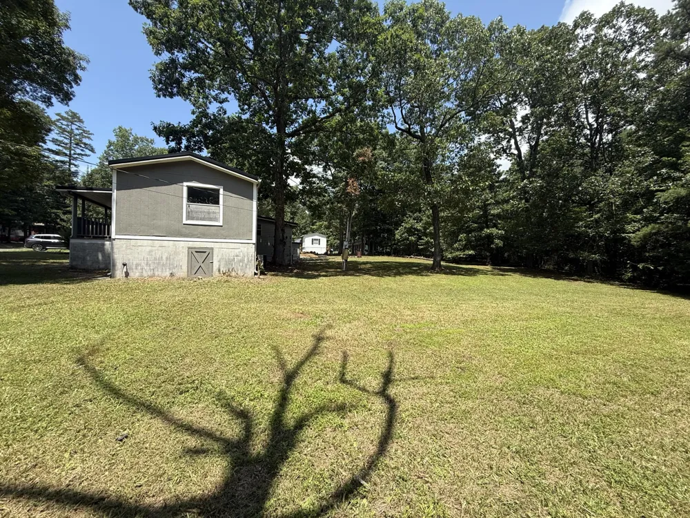 1150 Hugh Allison Road Pikeville, TN 37367