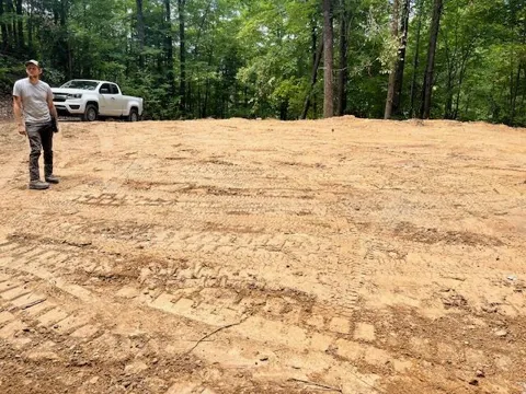 Grizzly Ridge