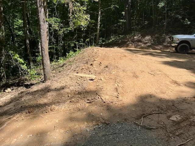 Grizzly Ridge Bryson City, NC 28713